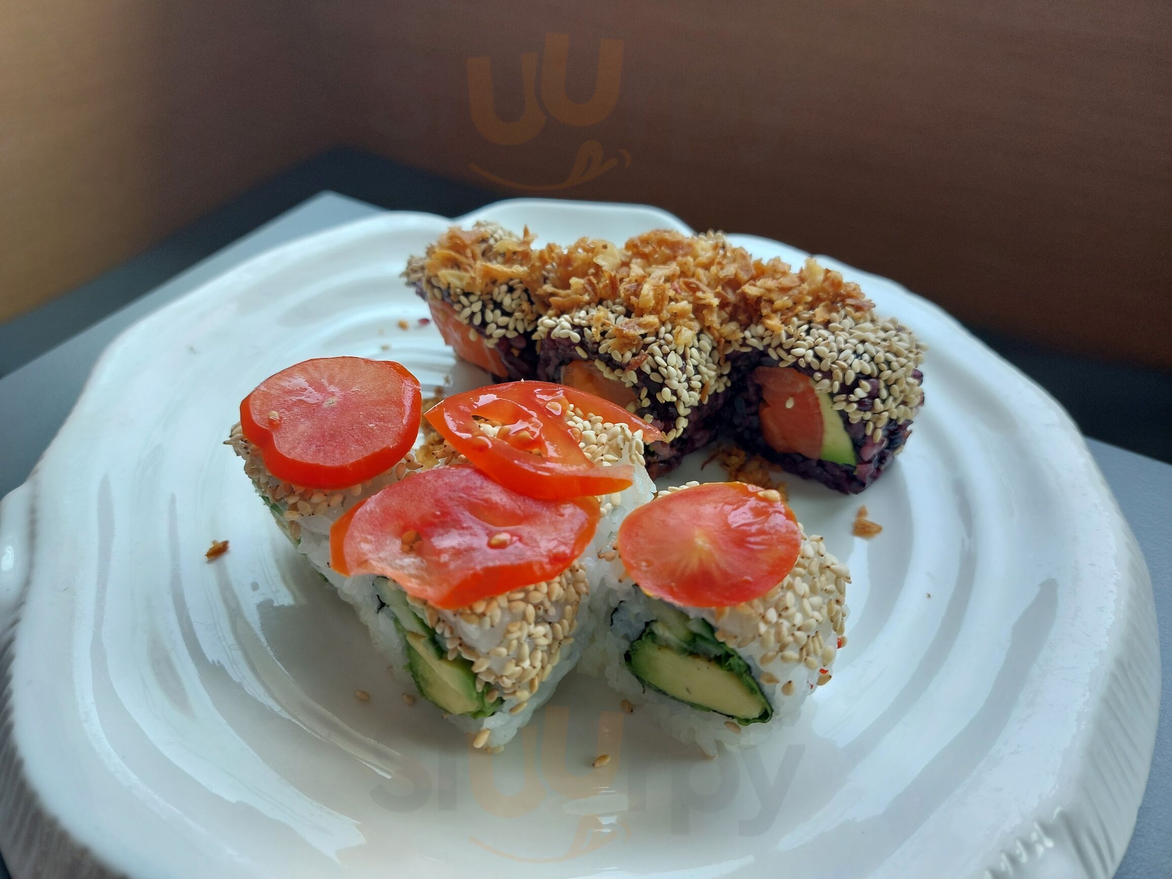 Foto di Haru Sushi Ponsacco - 7/8