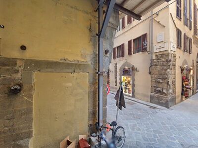 In Vino Veritas Firenze