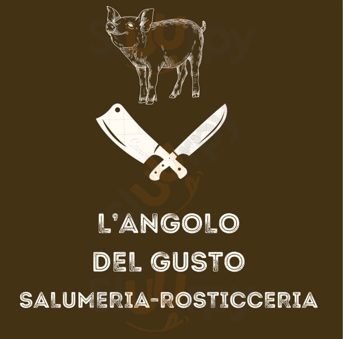 L'angolo Del Gusto, Caccuri