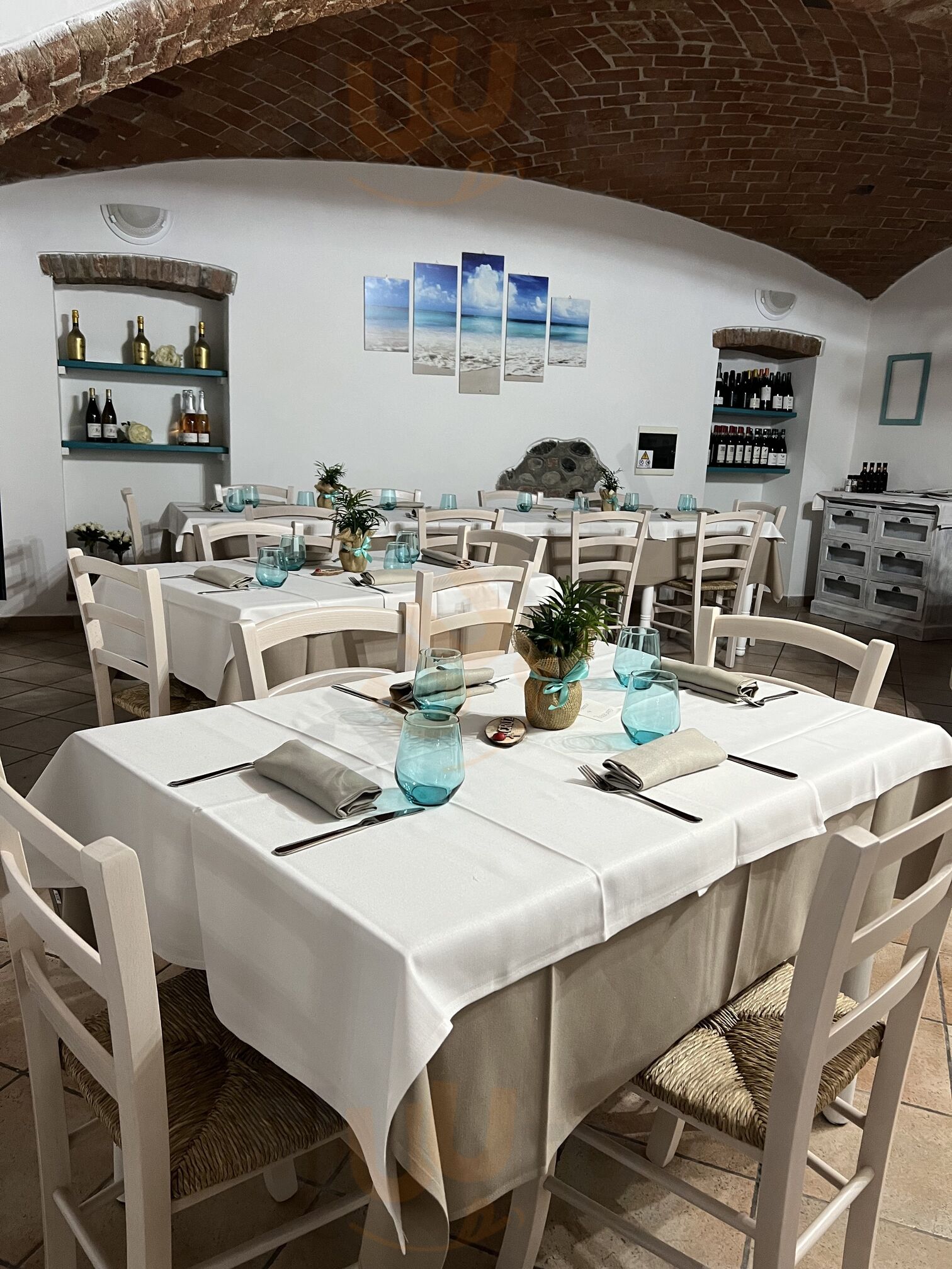 Foto di Locanda Luci Sul Fiume - 5/10