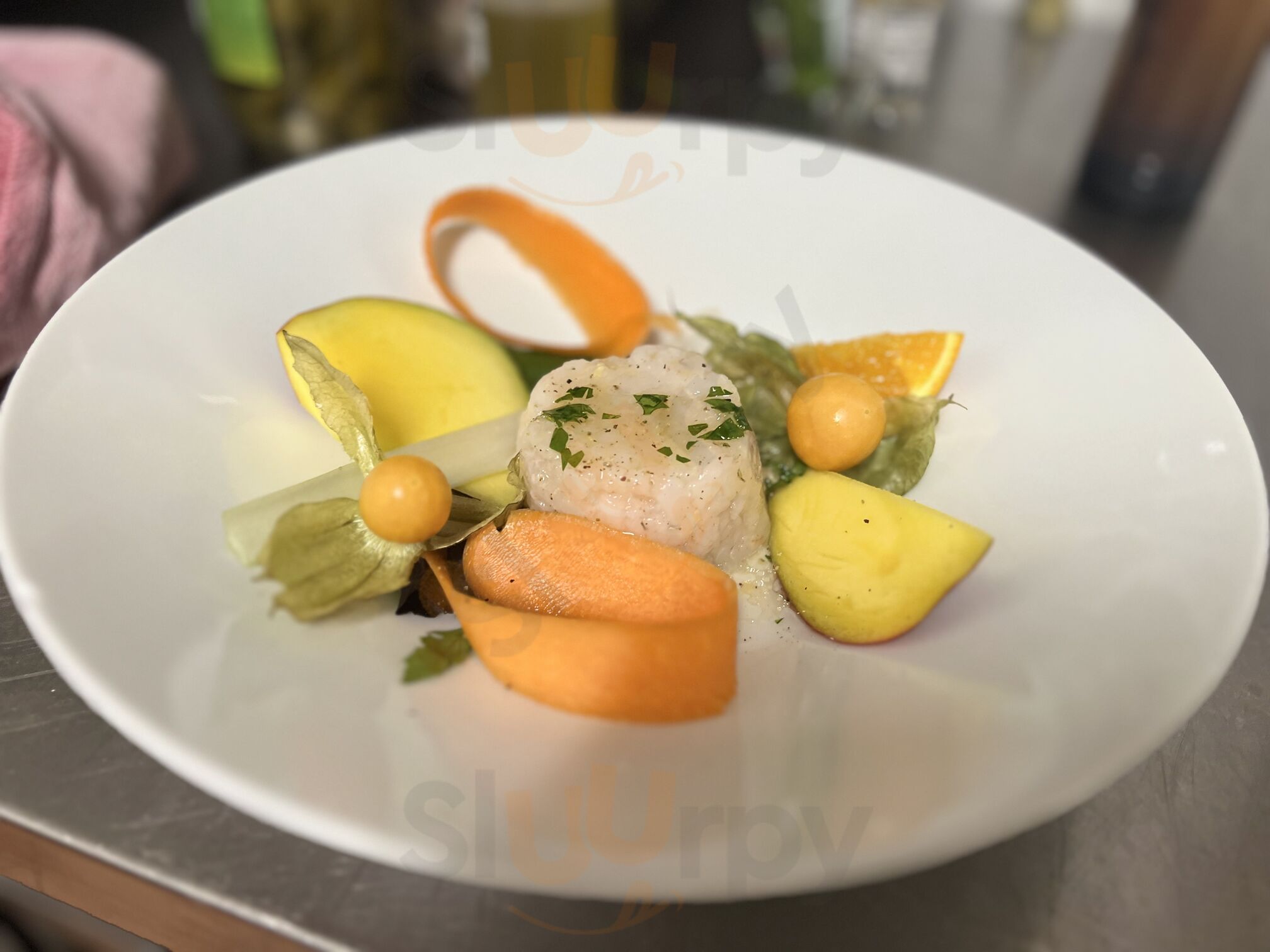 Foto di Locanda Luci Sul Fiume - 7/10
