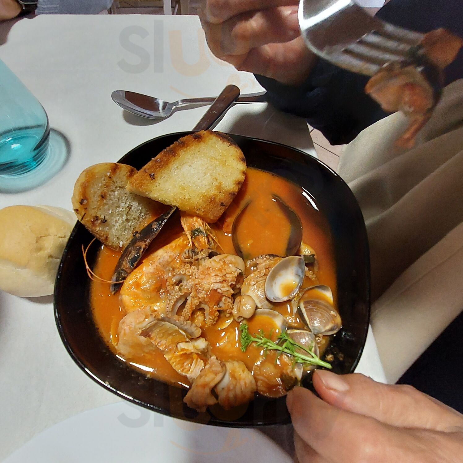 Foto di Locanda Luci Sul Fiume - 10/10