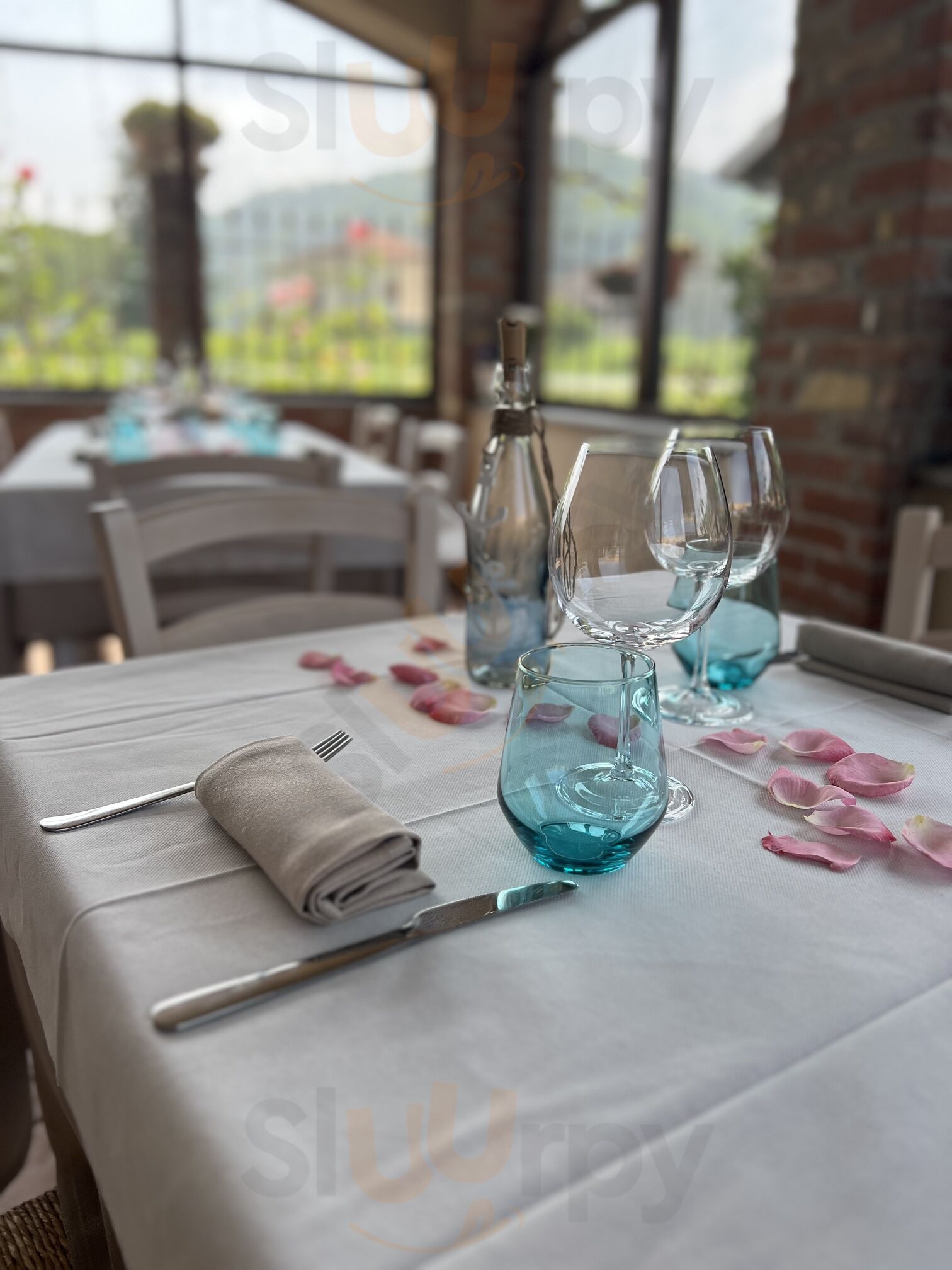Foto di Locanda Luci Sul Fiume - 9/10