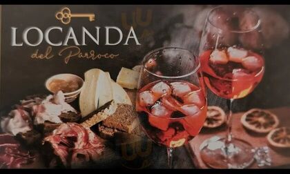 Foto di Locanda Del Parroco - 6/6