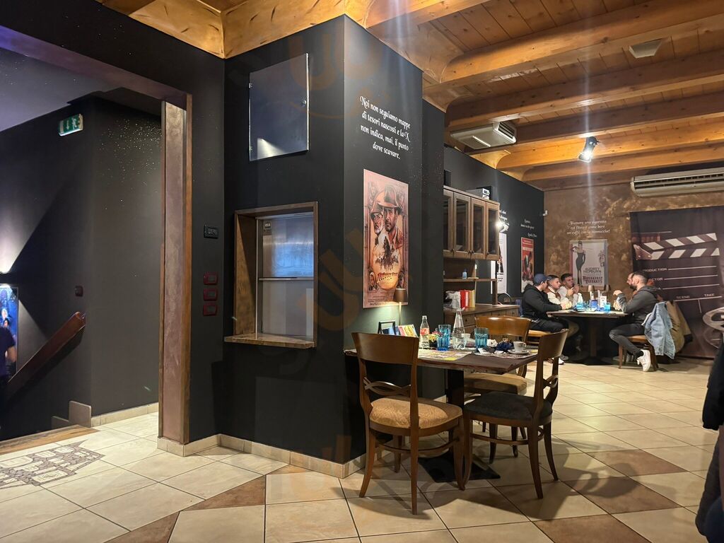 Foto di Evergreen Burger - 8/10