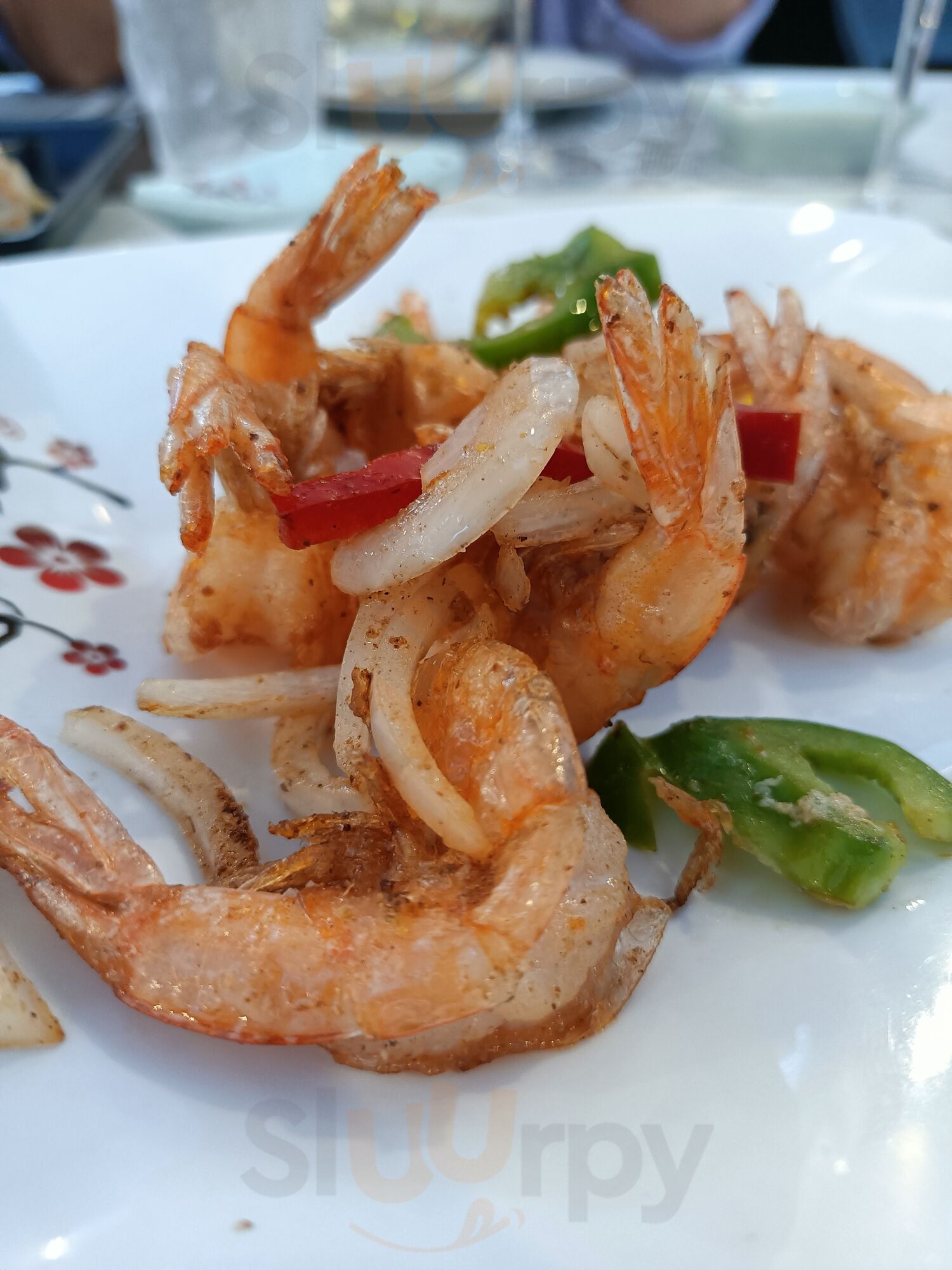 Foto di Haski Sushi - 7/7