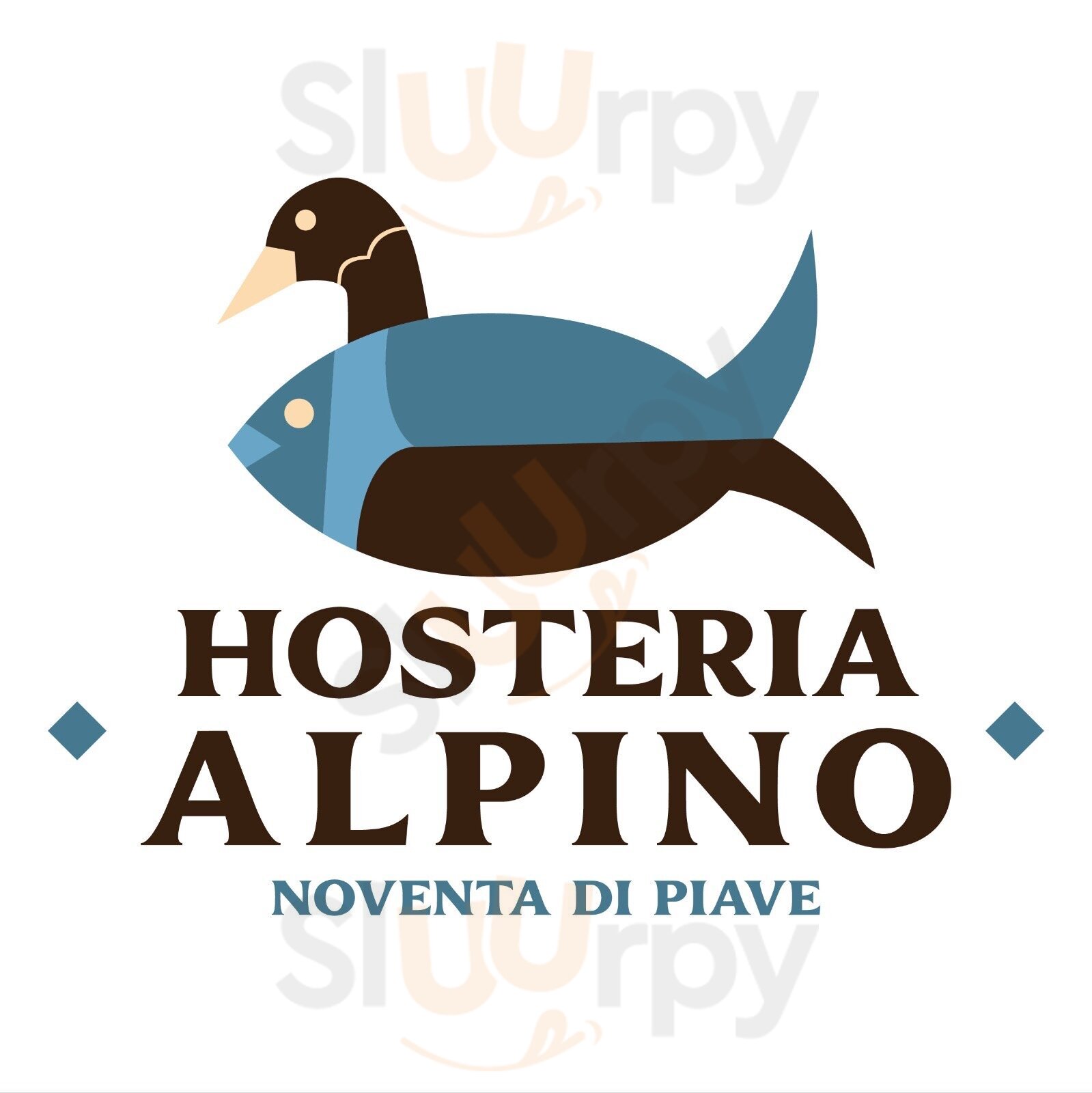 Hosteria Alpino, Noventa di Piave