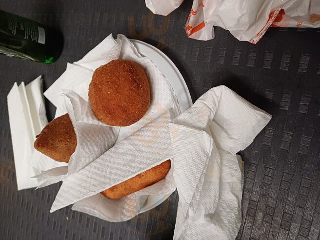 Foto di Da Turi Pizzeria Rosticceria - 6/8