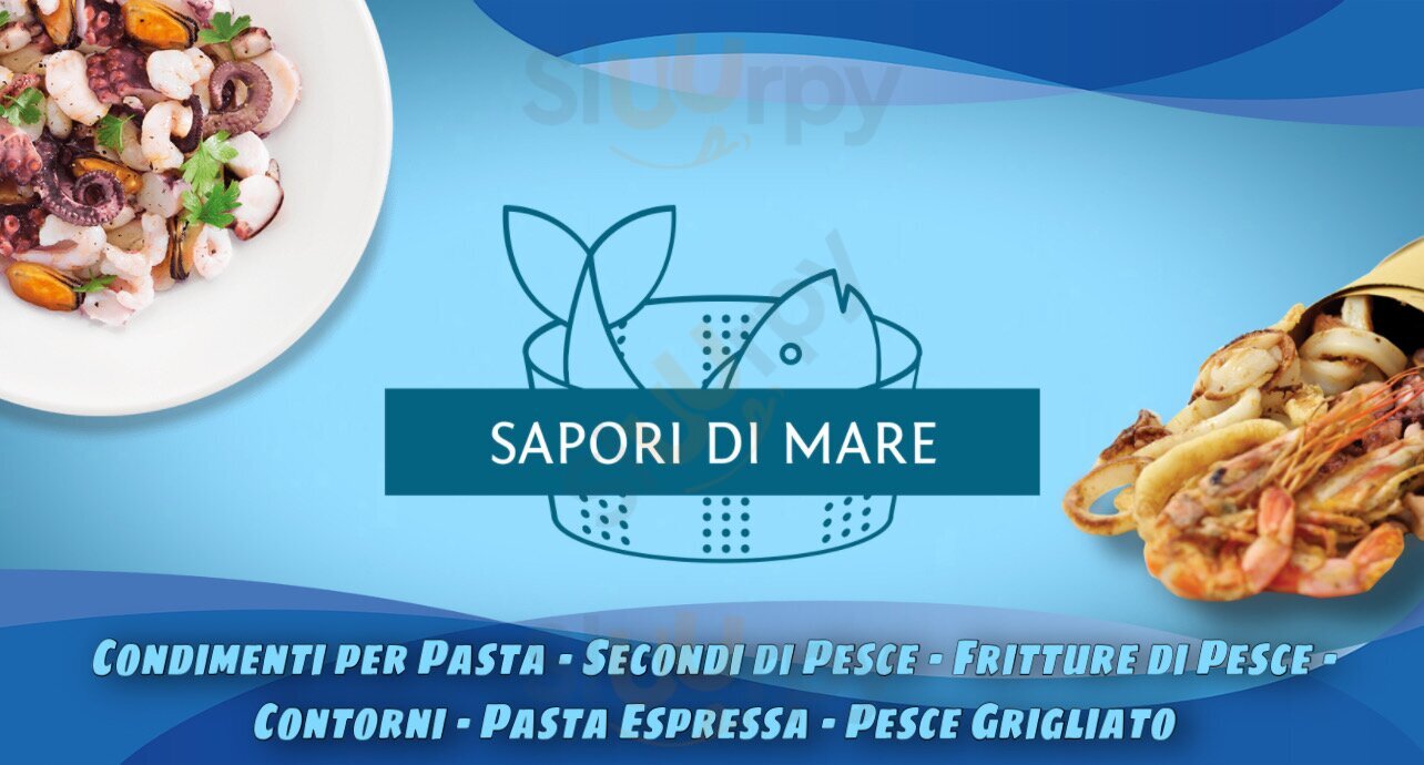 Sapori Di Mare, Palermo