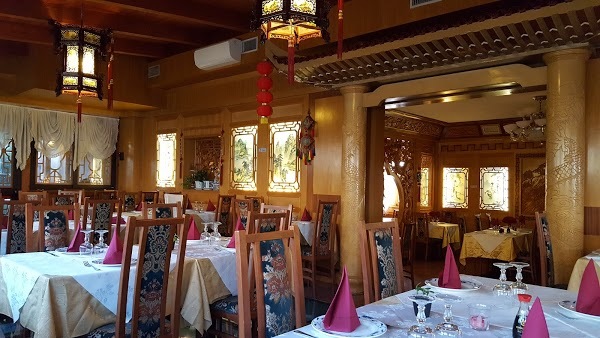 Ristorante Cinese Shanghai, Ferrara