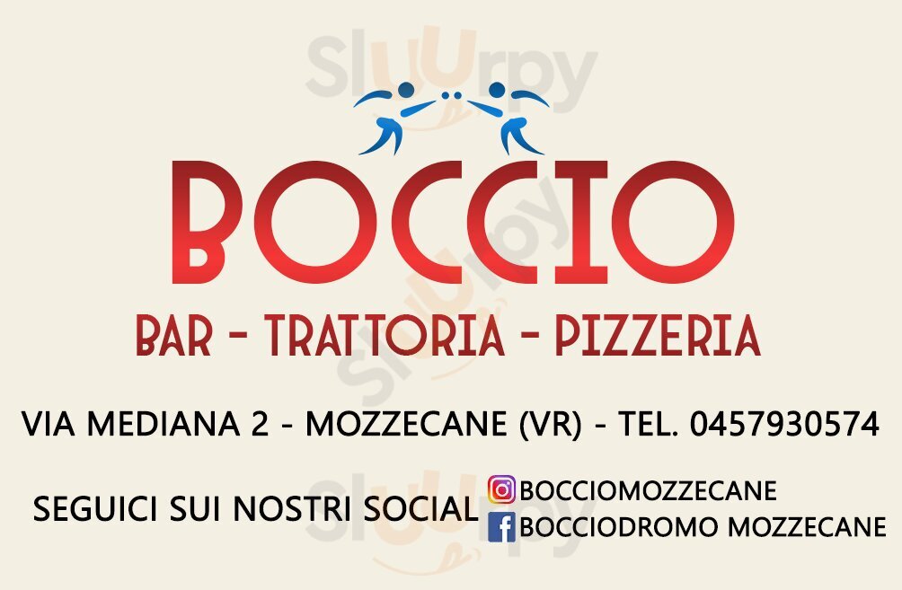 Boccio Mozzecane, Mozzecane