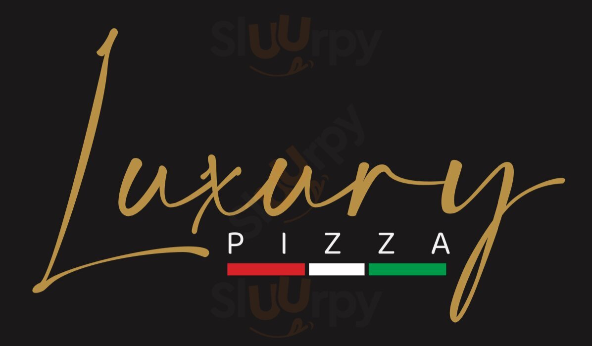 Luxury Pizza, Pescara