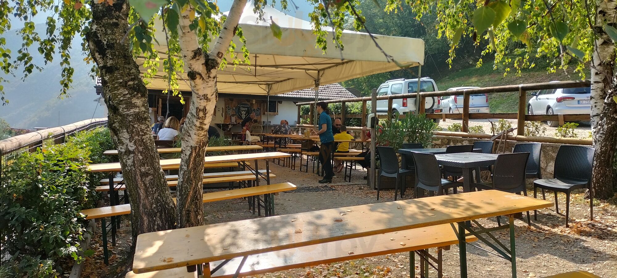 Foto 9 di Plotegher House - Besenello