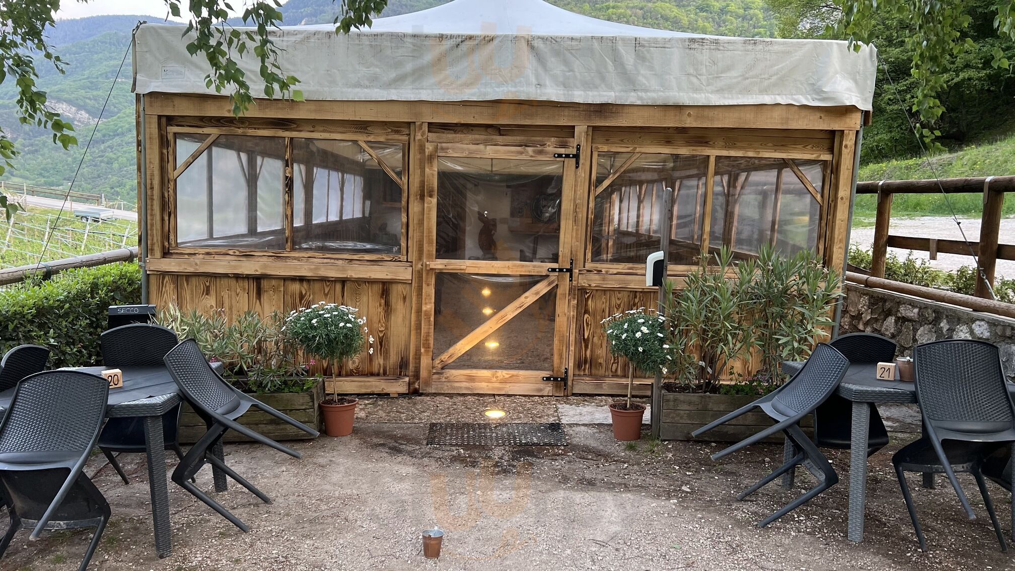 Foto 8 di Plotegher House - Besenello