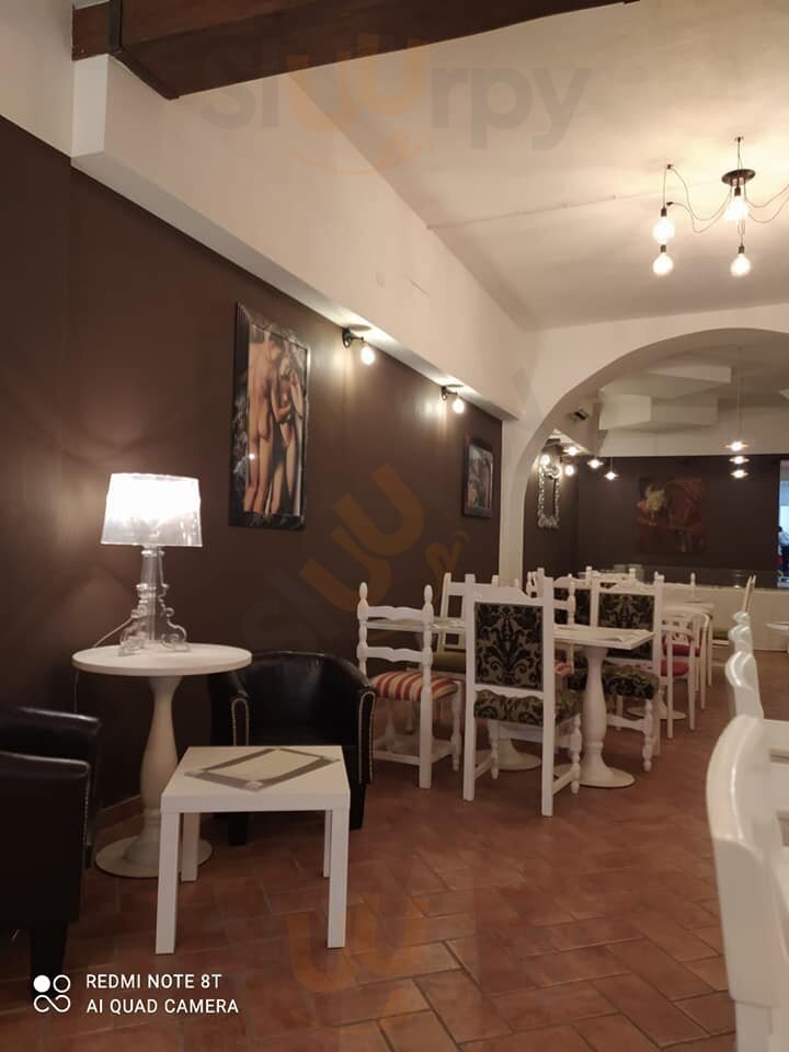 Barlume Ristorante, Lastra a Signa