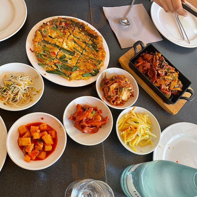 Foto di Ristorante Coreano Hancook - 3/7