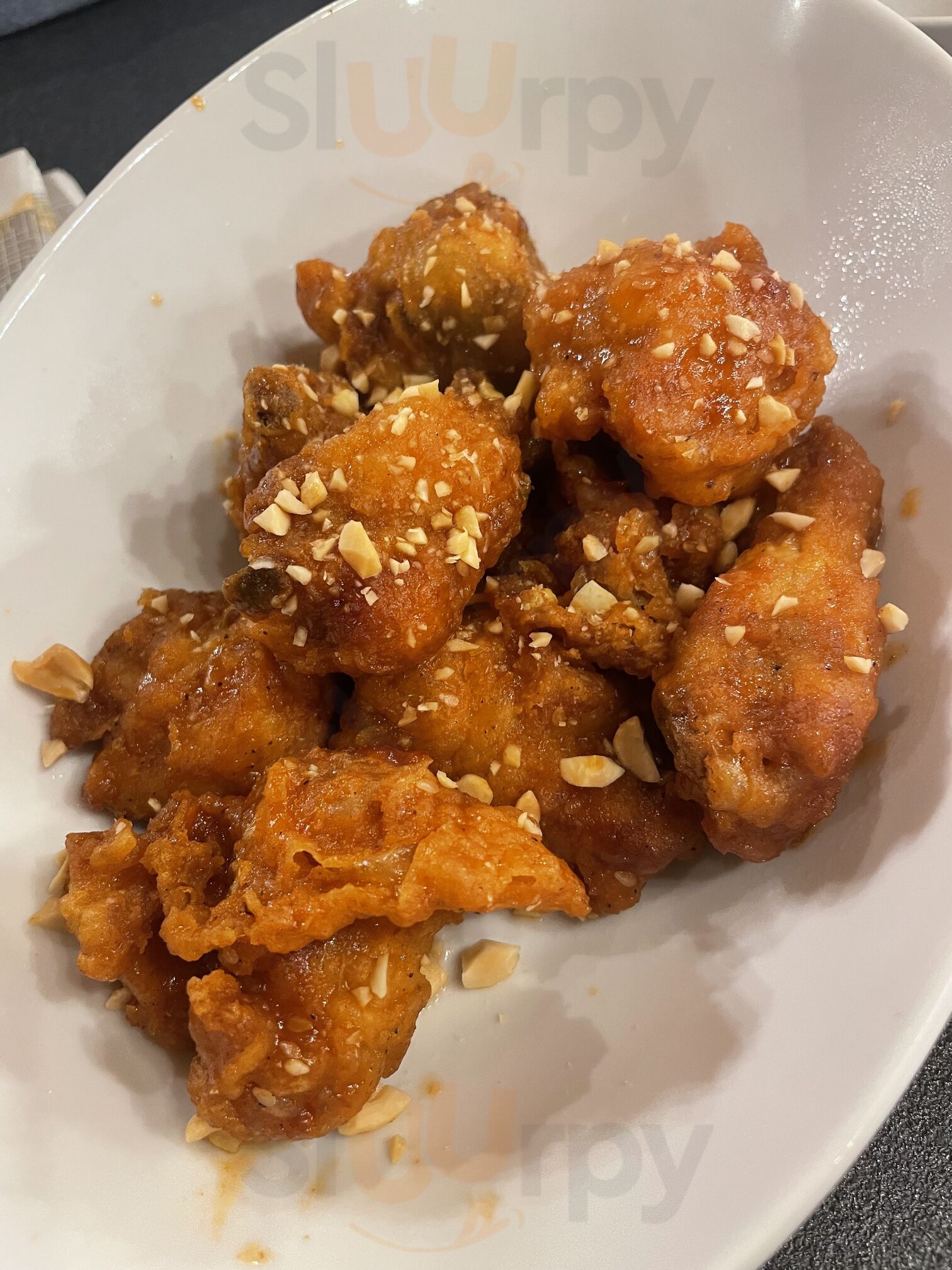 Foto di Ristorante Coreano Hancook - 1/7