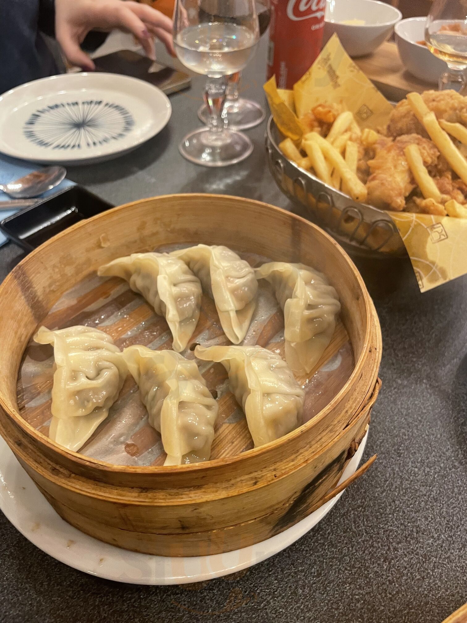 Foto di Ristorante Coreano Hancook - 6/7