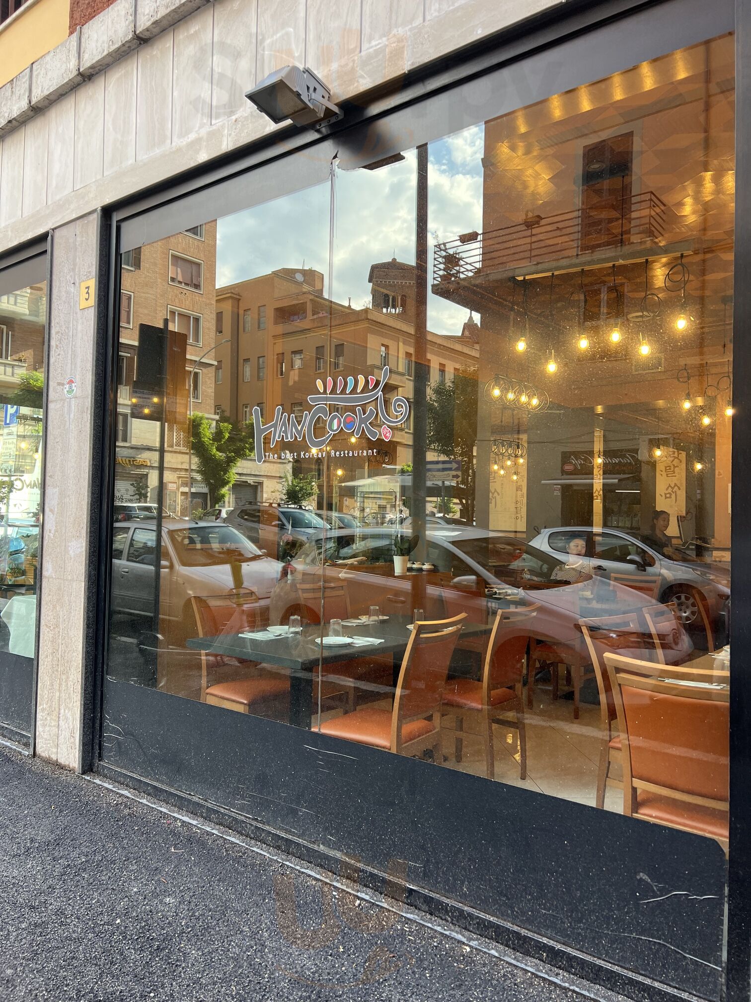 Foto di Ristorante Coreano Hancook - 5/7