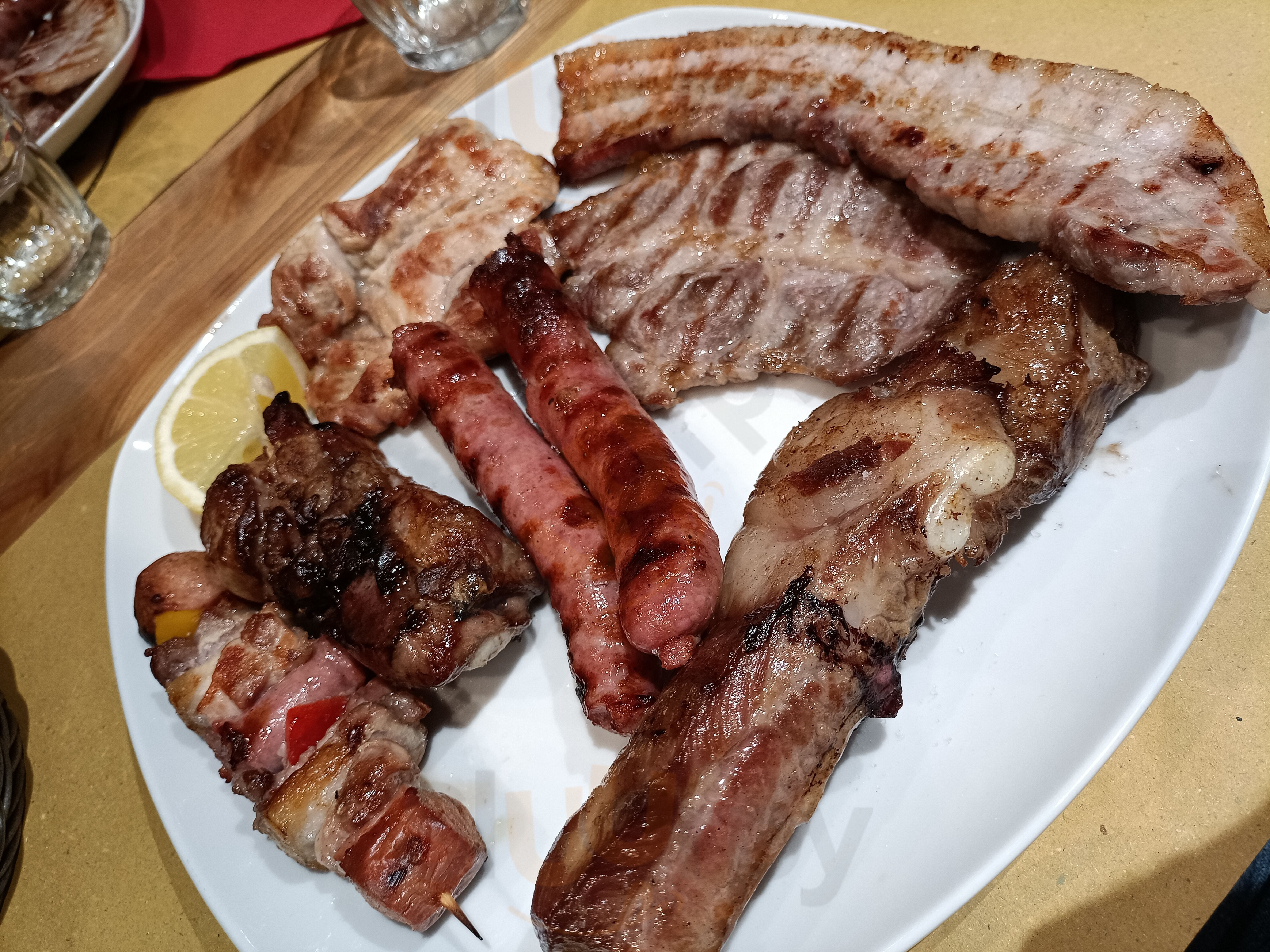 Foto di Degusta - 8/9