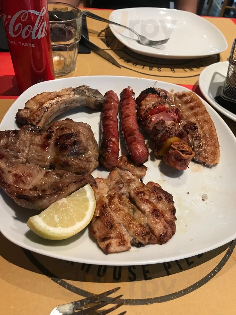 Foto di Degusta - 7/9