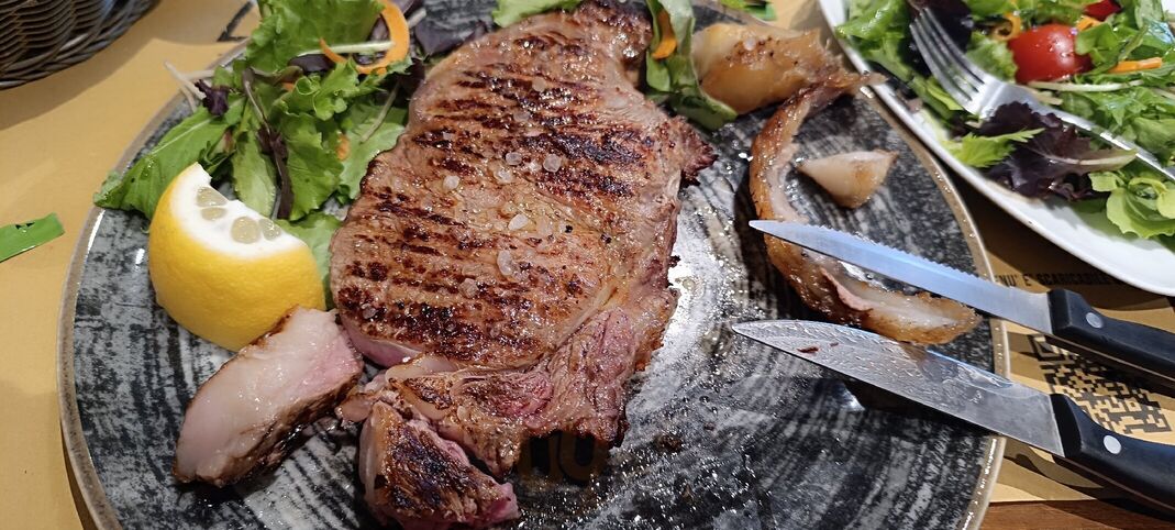 Foto di Degusta - 6/9