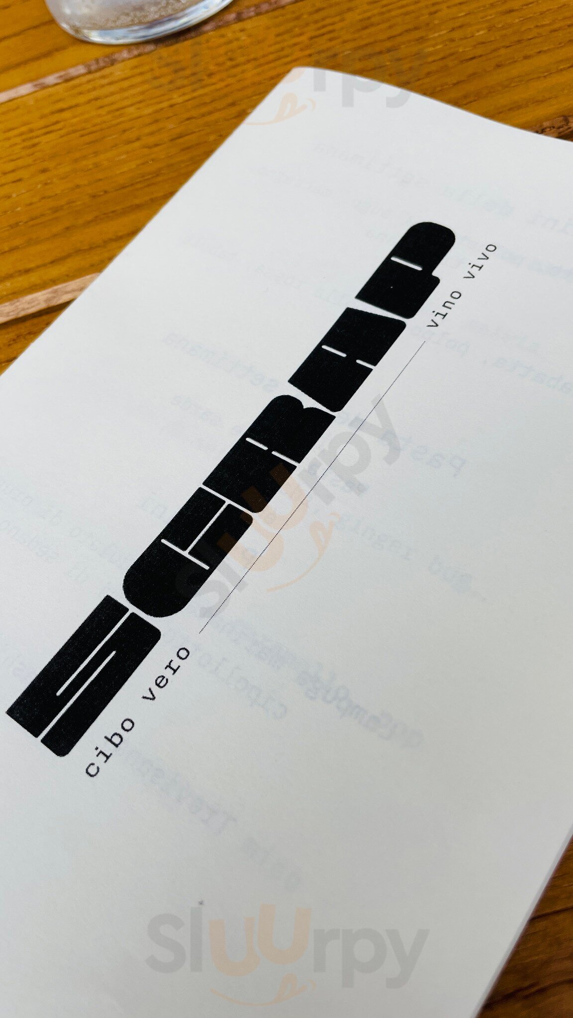 Foto di Ristorante Scrap - 6/10