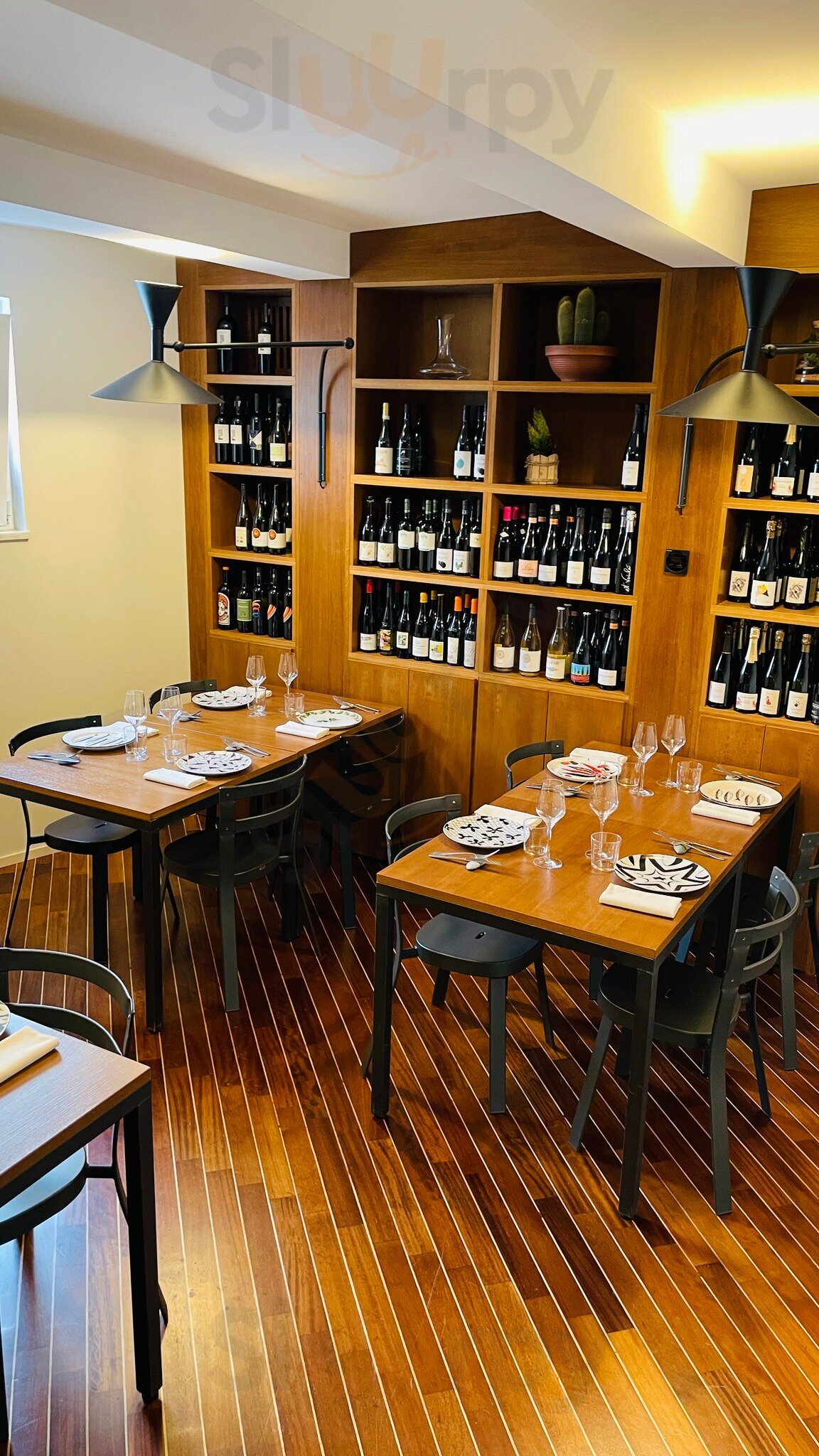 Foto di Ristorante Scrap - 7/10