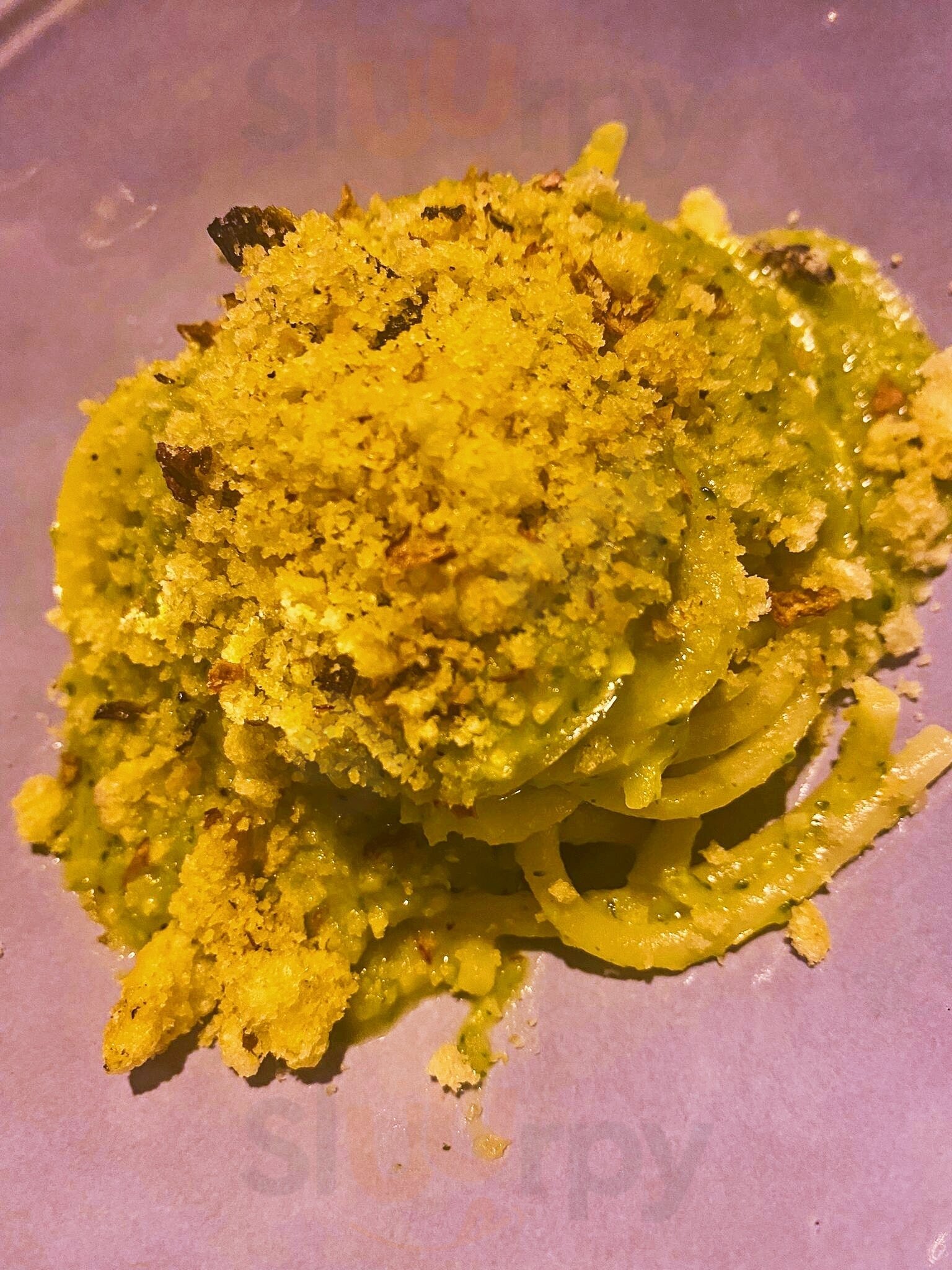 Foto di Ristorante Scrap - 10/10