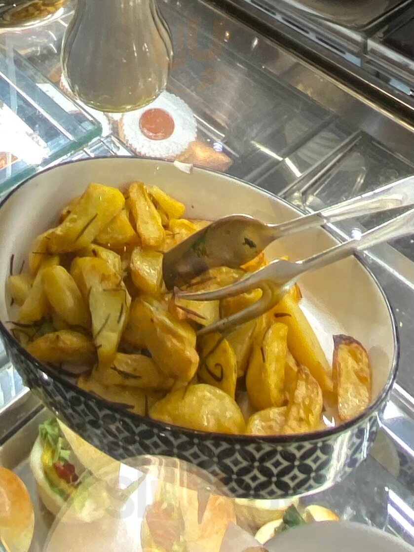 Caffè Pontisso, Roma