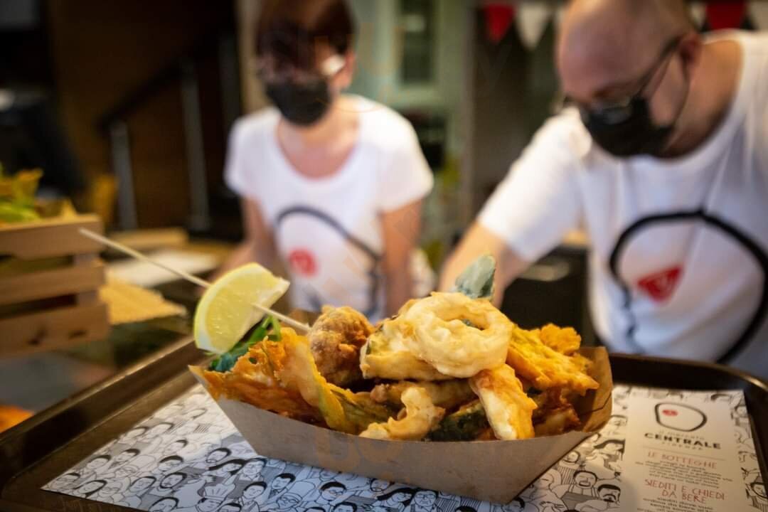 Fatti Di Fritto, Firenze