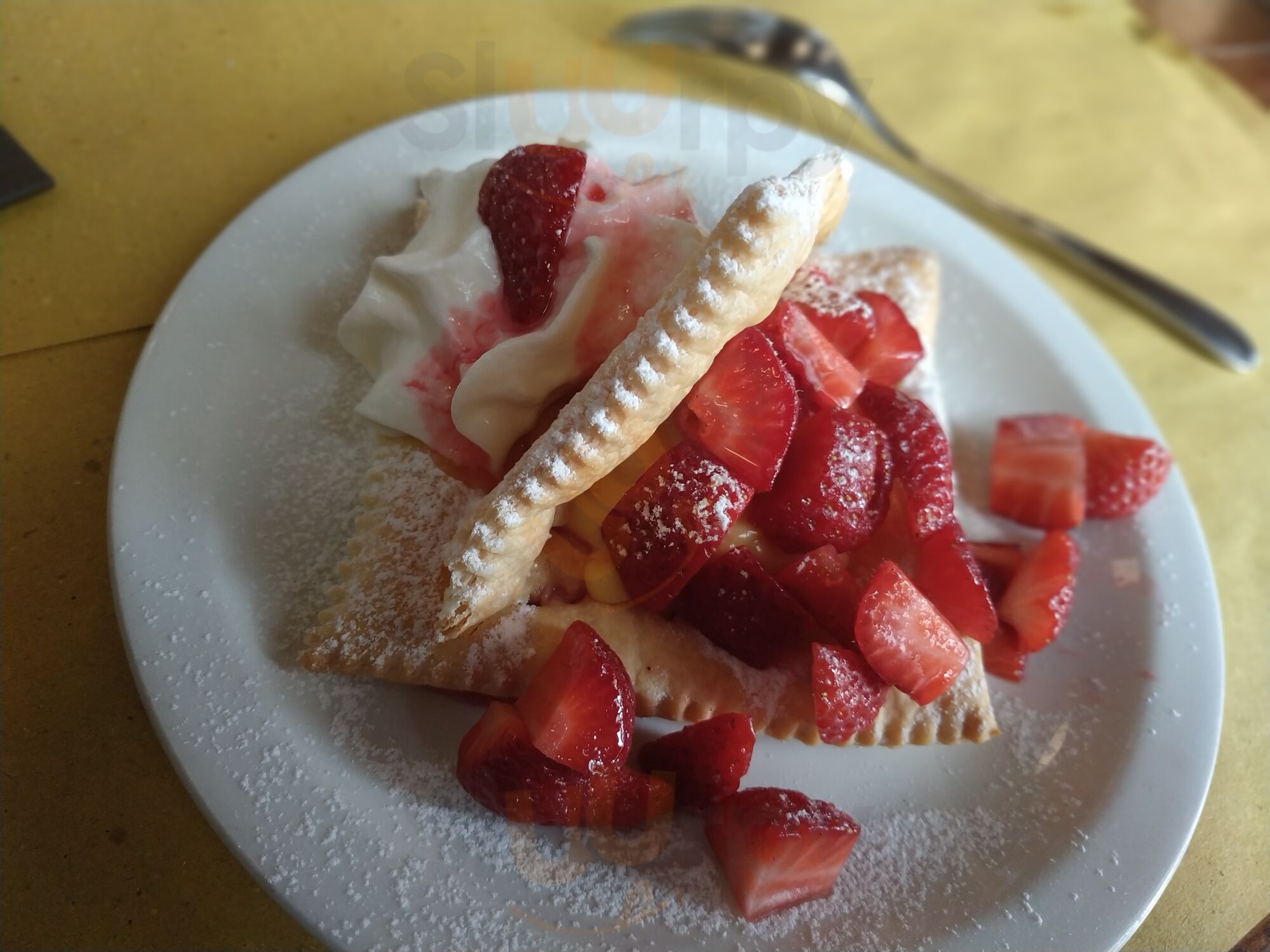 Foto di Osteria Alla Pesa - 6/6