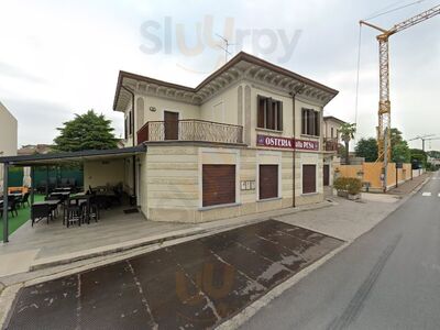 Osteria Alla Pesa