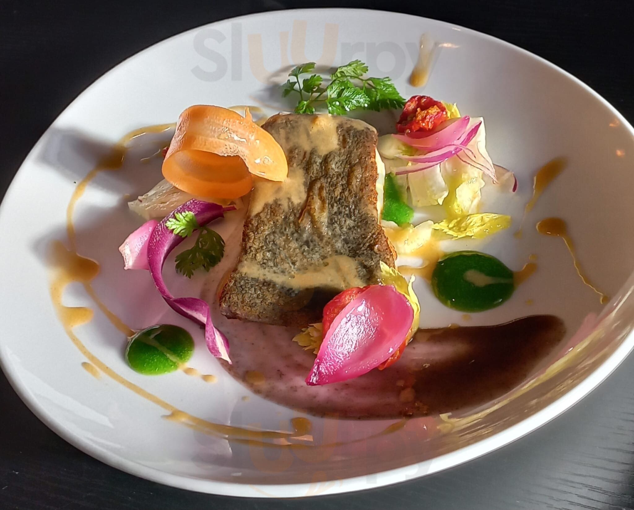 Foto di Al Bistro' - 6/10