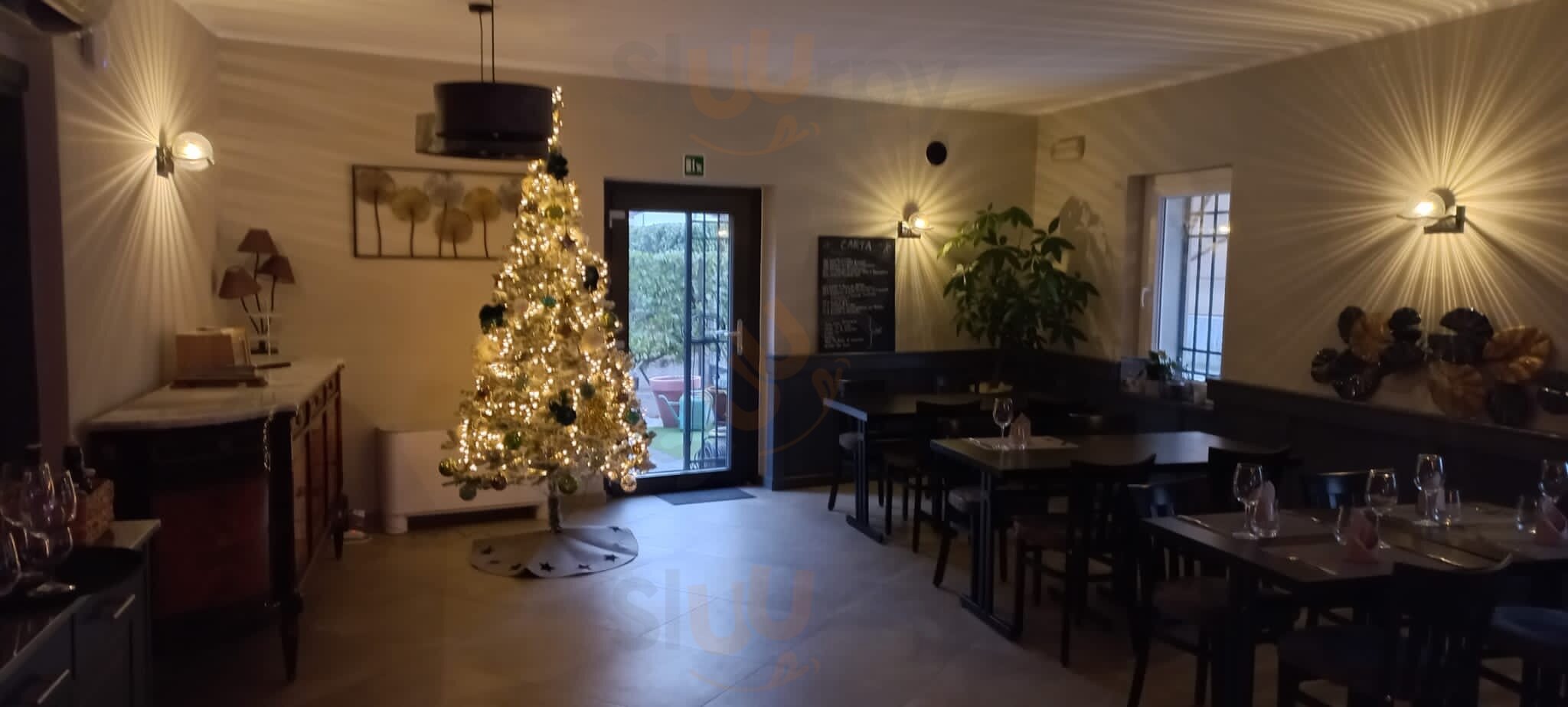 Foto di Al Bistro' - 8/10