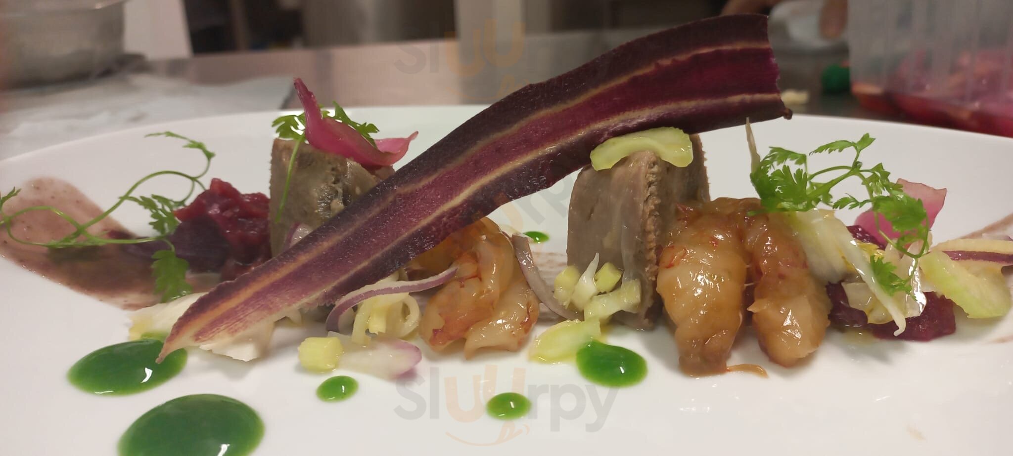 Foto di Al Bistro' - 9/10