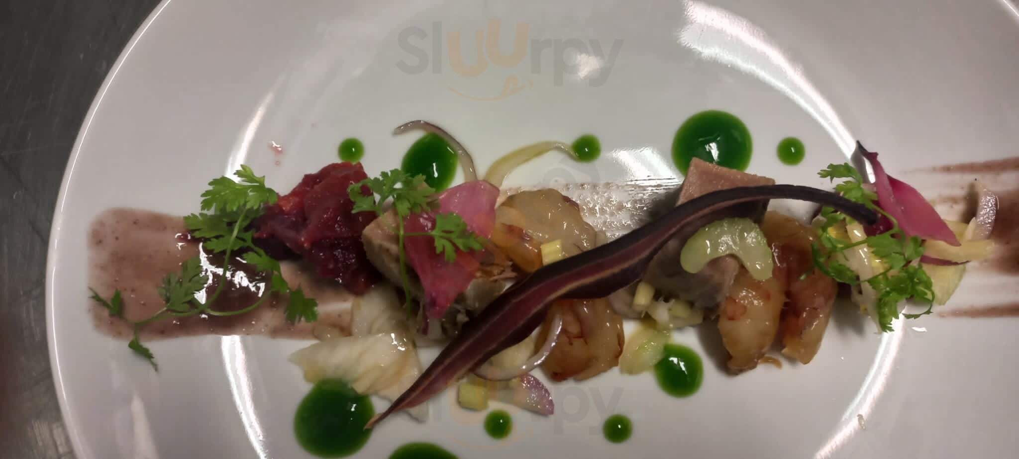 Foto di Al Bistro' - 10/10