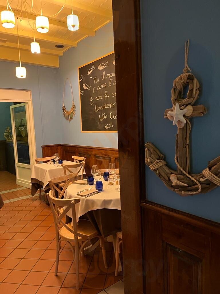 Osteria Dei Naviganti, Firenze