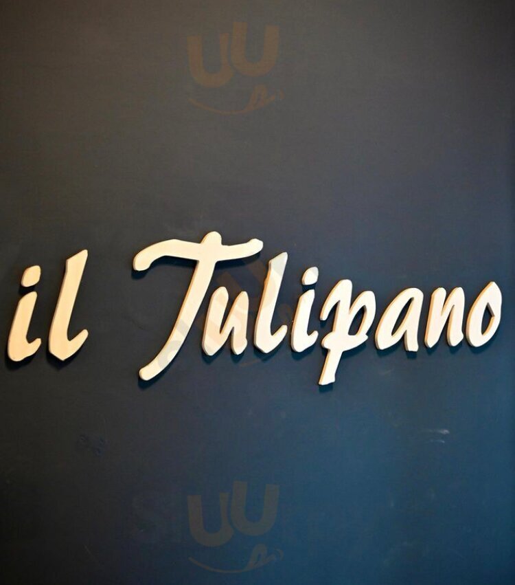 Tulipano Fossoli, Fossoli