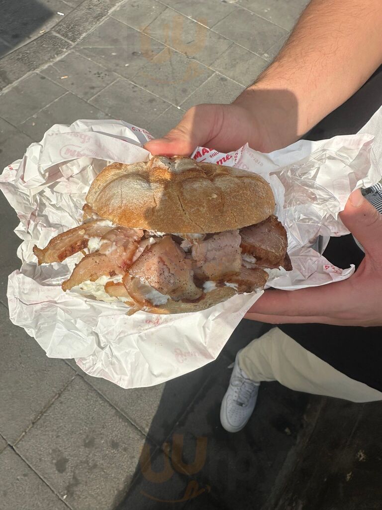 Foto di Salumeria Malinconico - 6/8