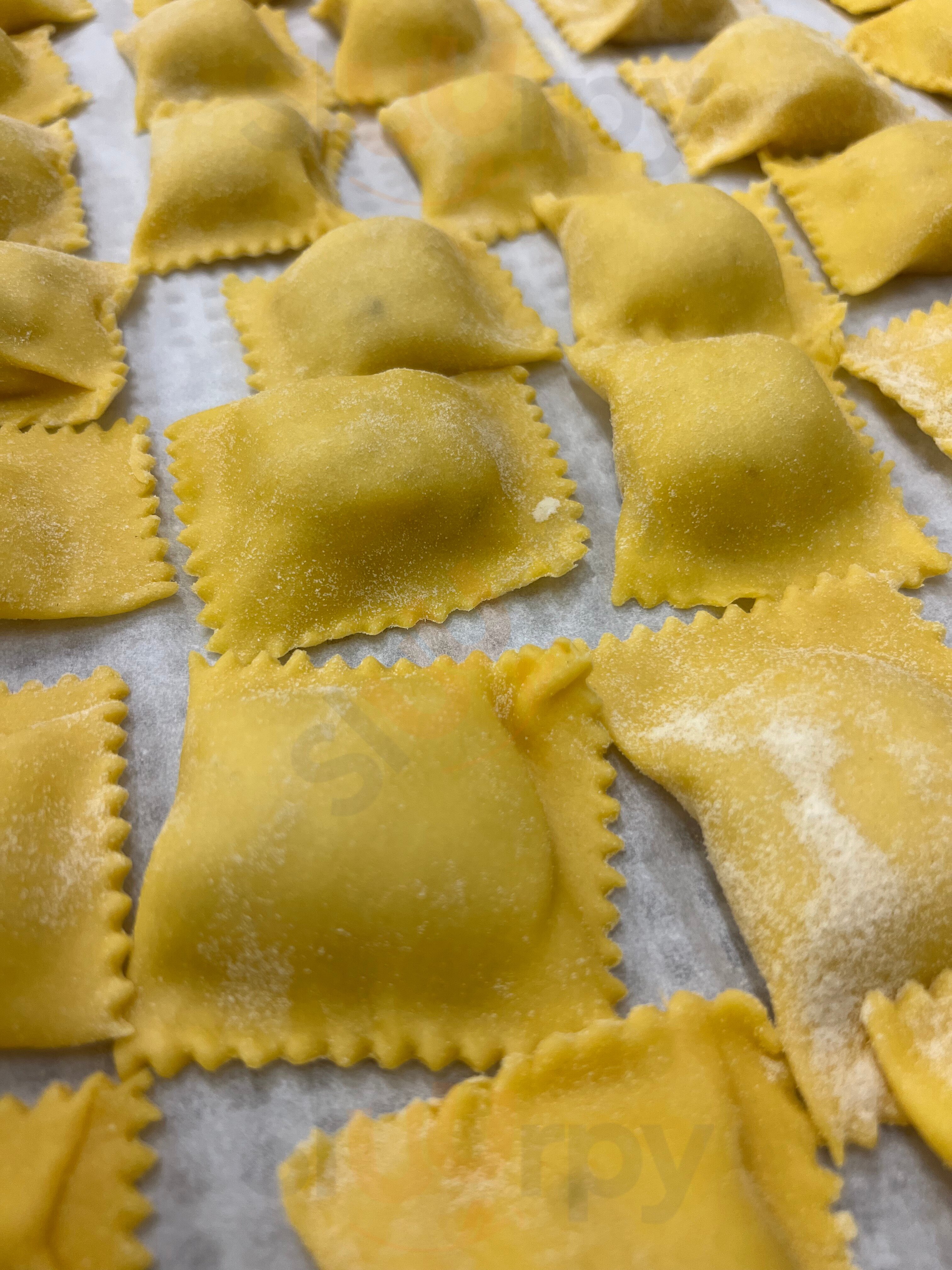 L'osteria Della Fornace, Montelupo Fiorentino