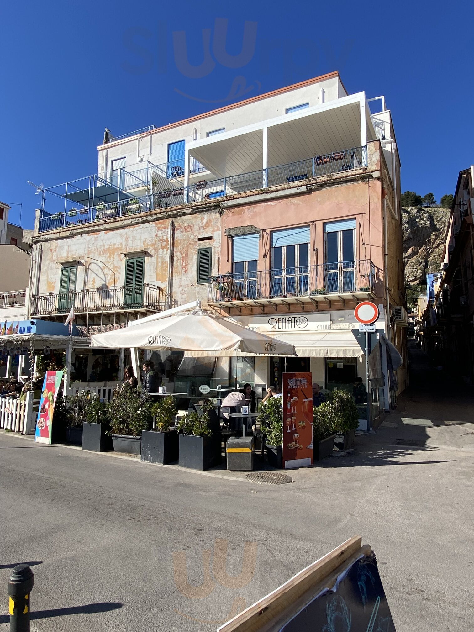 Foto 7 di Renato Bar - Palermo