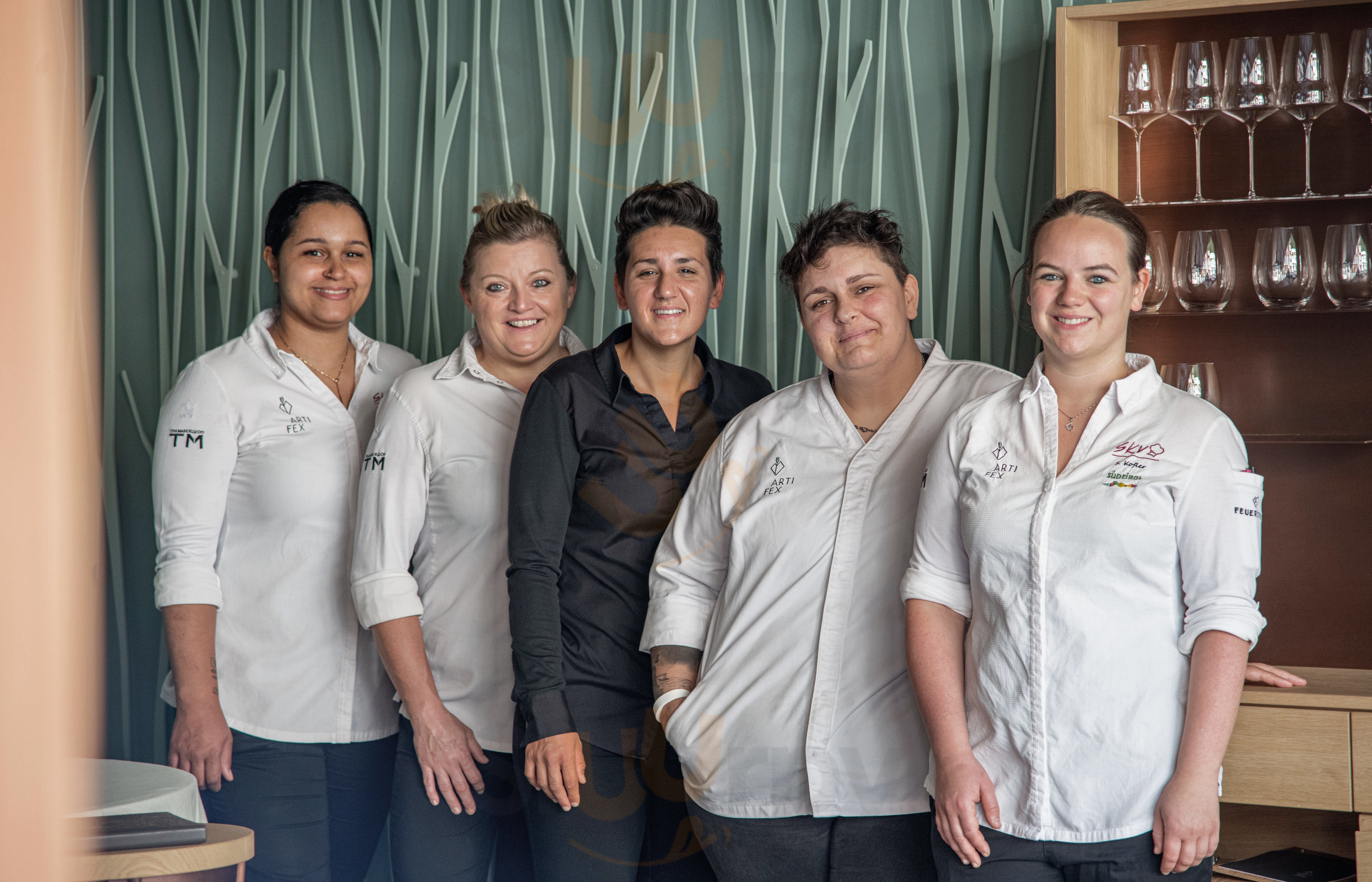 Foto di Gourmetrestaurant Artifex - 6/6