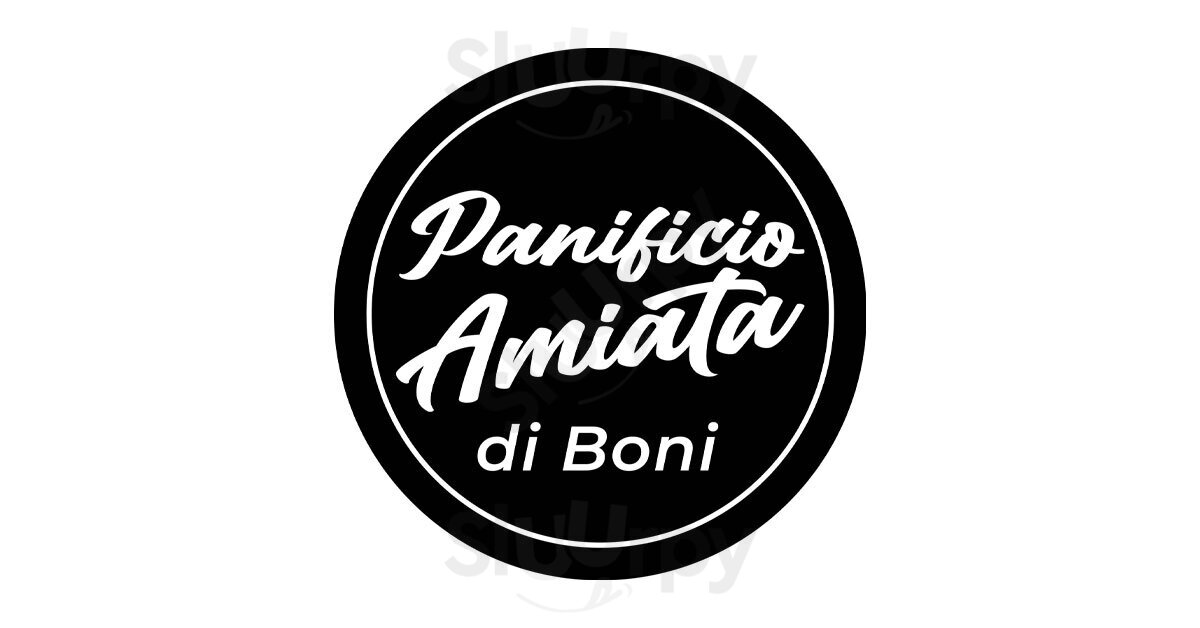 Panificio Amiata Di Boni, Grosseto