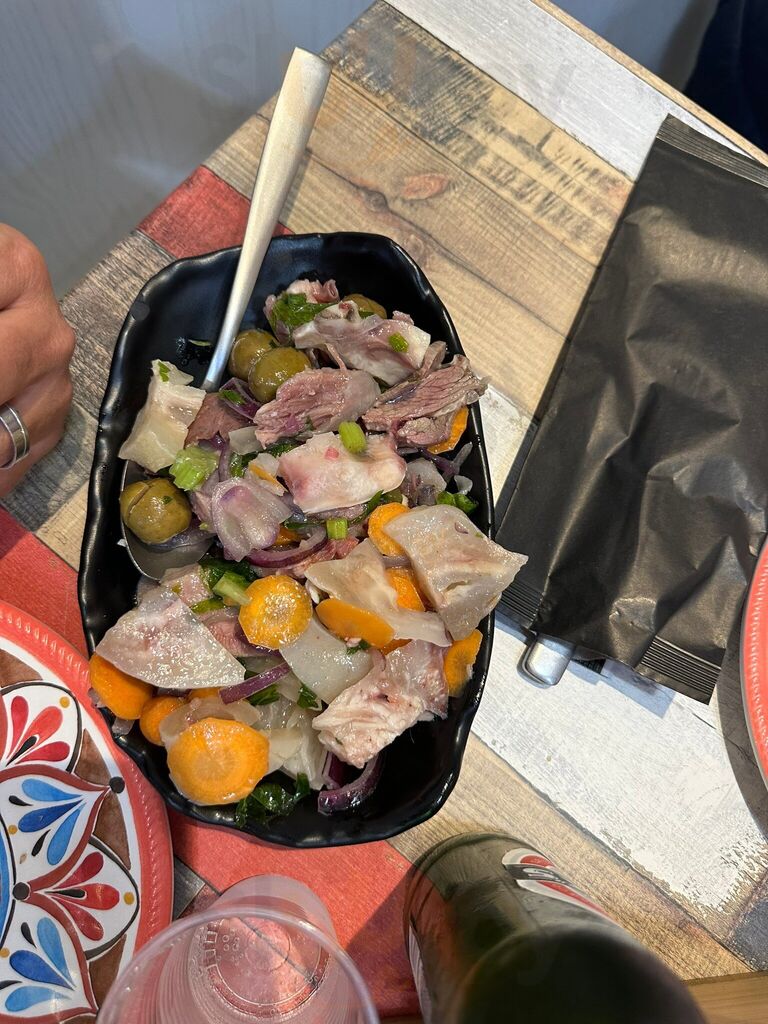 Foto di No Figghiu Ru Zu Ginu - 10/10