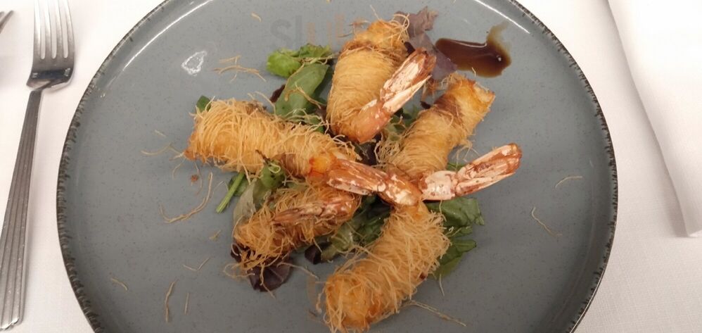 Foto di Fish Lab - 8/10