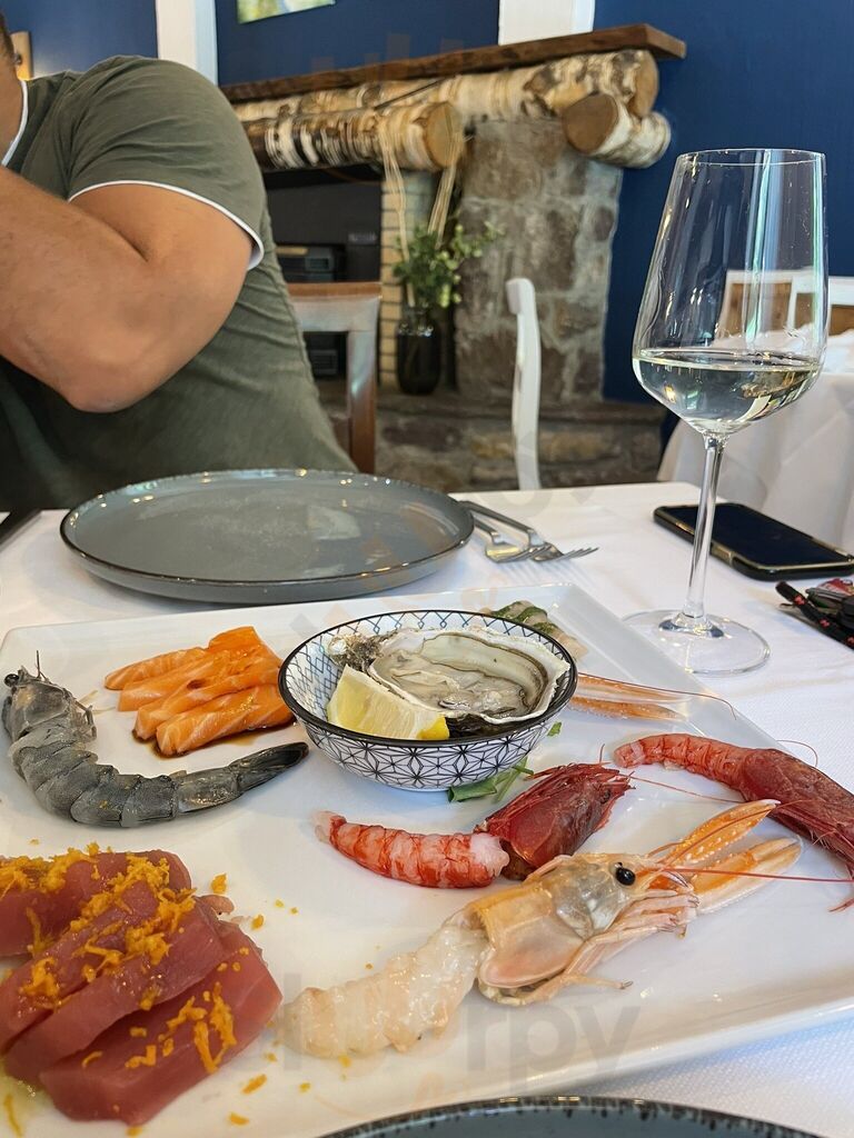 Foto di Fish Lab - 6/10