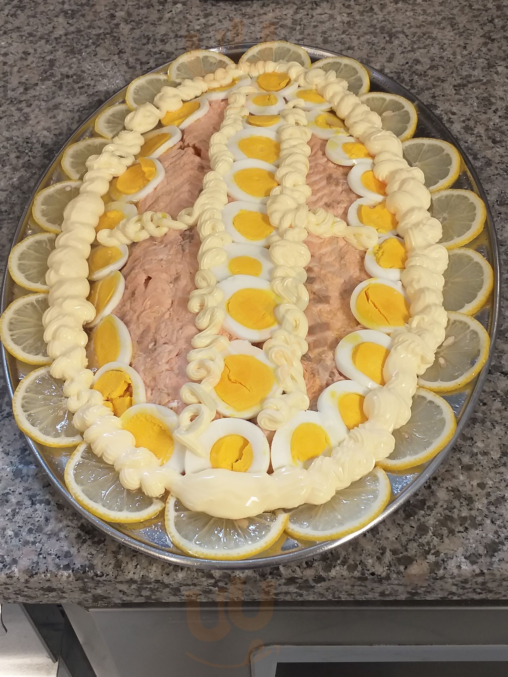 Foto di Ristorante Pizzeria Da Tiziano - 7/7