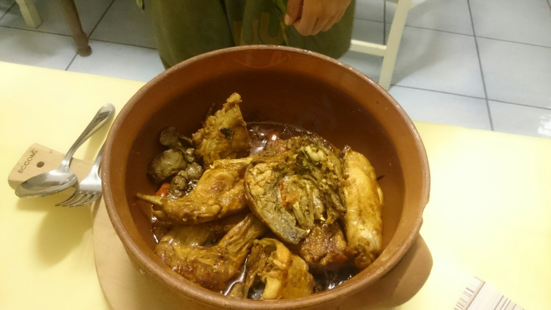 Scapricciatiello