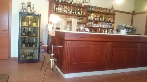 Osteria Al Cattarusco, Ferrara